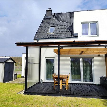 Frida Haus Villa Тженсач Екстериор снимка