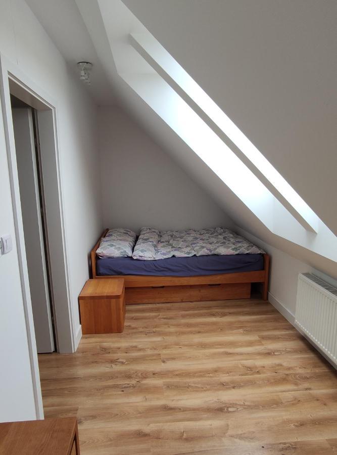 Frida Haus Villa Тженсач Екстериор снимка