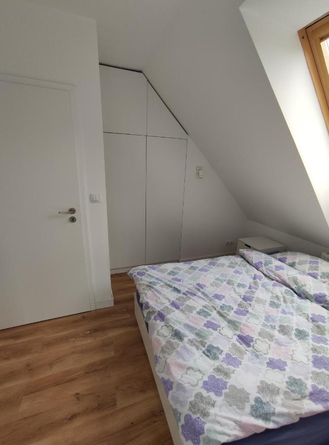 Frida Haus Villa Тженсач Екстериор снимка