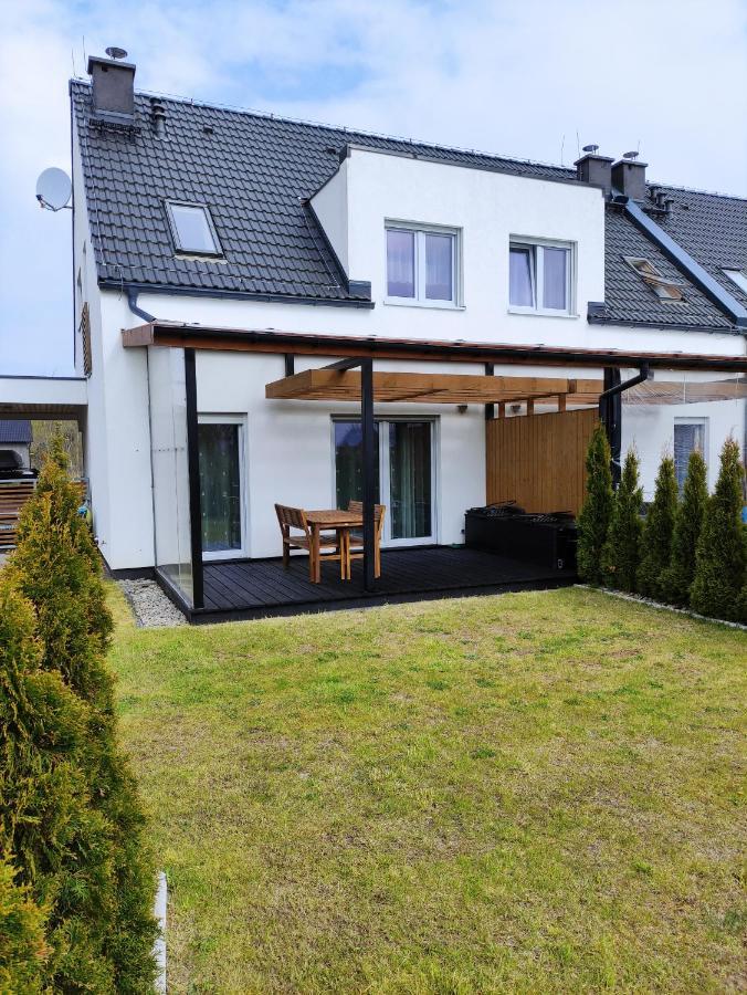 Frida Haus Villa Тженсач Екстериор снимка