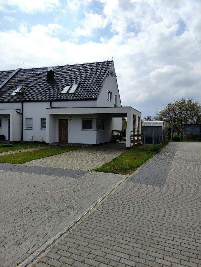 Frida Haus Villa Тженсач Екстериор снимка